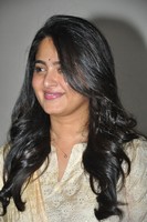 Anushka Stills From Bhaagamathie Thanks Mee